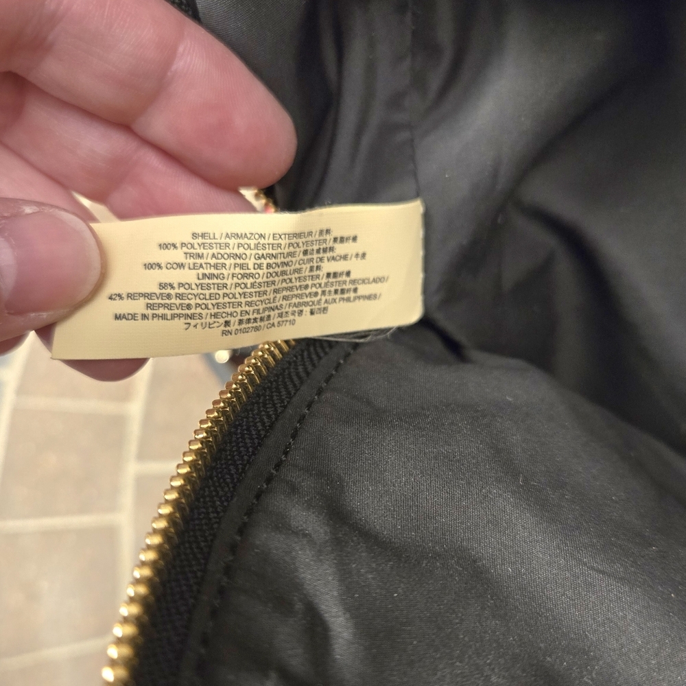 Kate Spade Watson Lane Hartley Backpack - Picture 10 of 13